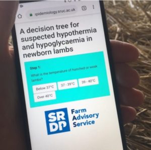 Hypothermia Decision Tool
