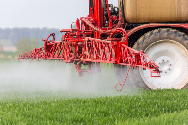 Pesticide Management