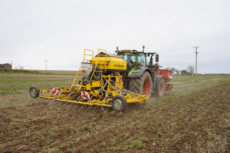 Regenerative Agriculture