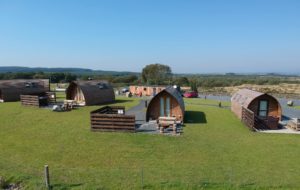 wigtown wigwams Wigwams