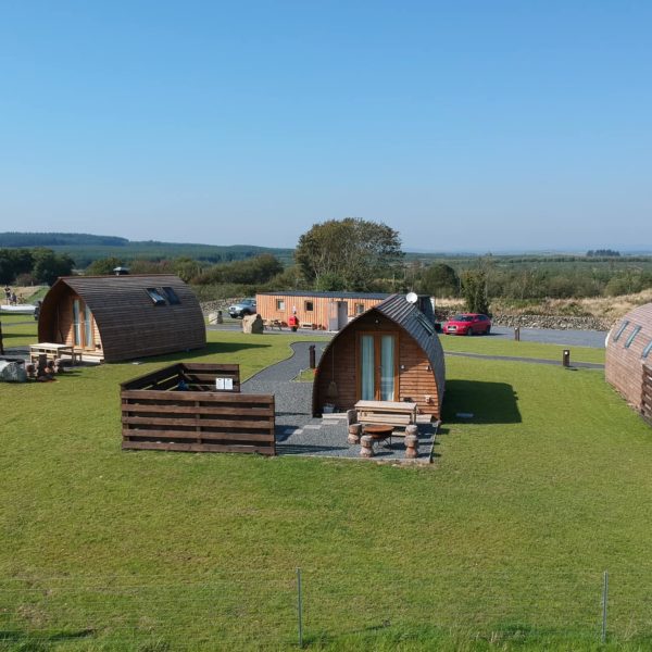 Wigwams