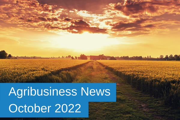 Agribusiness New October 2022 (1) Agribusiness New October 2022 (1)