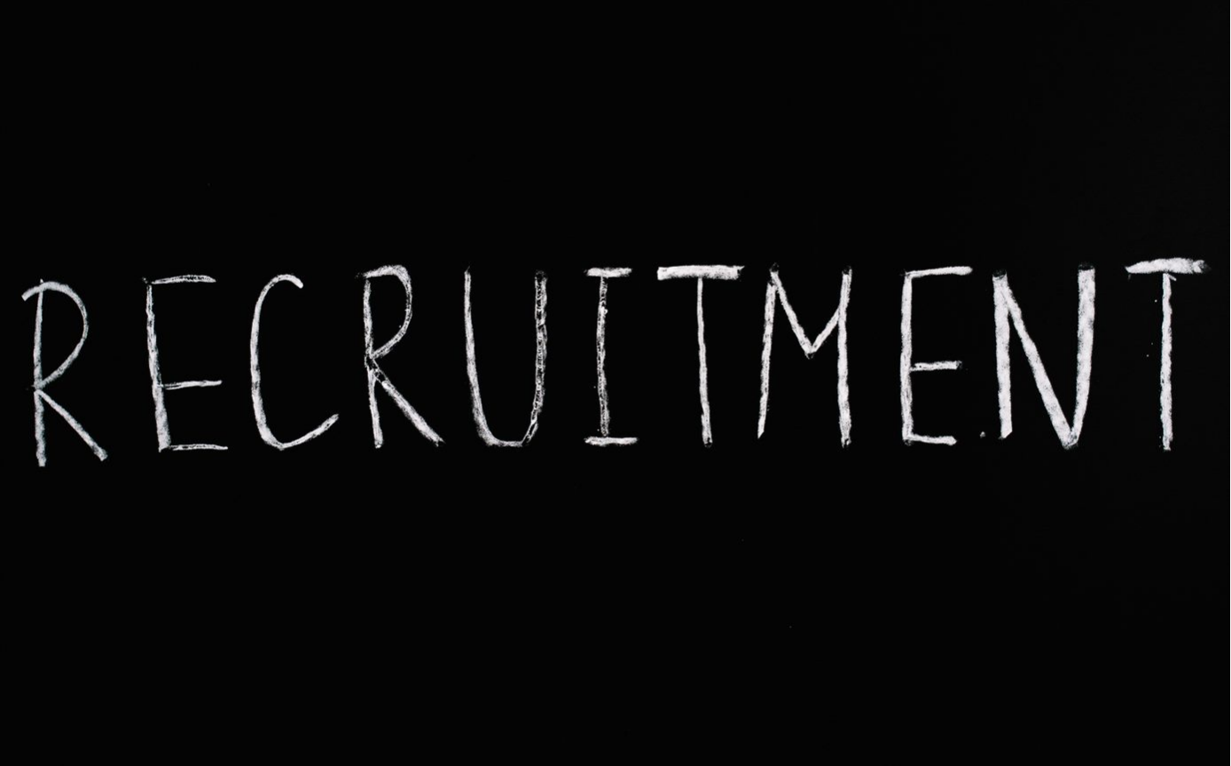 recruitment recruitment