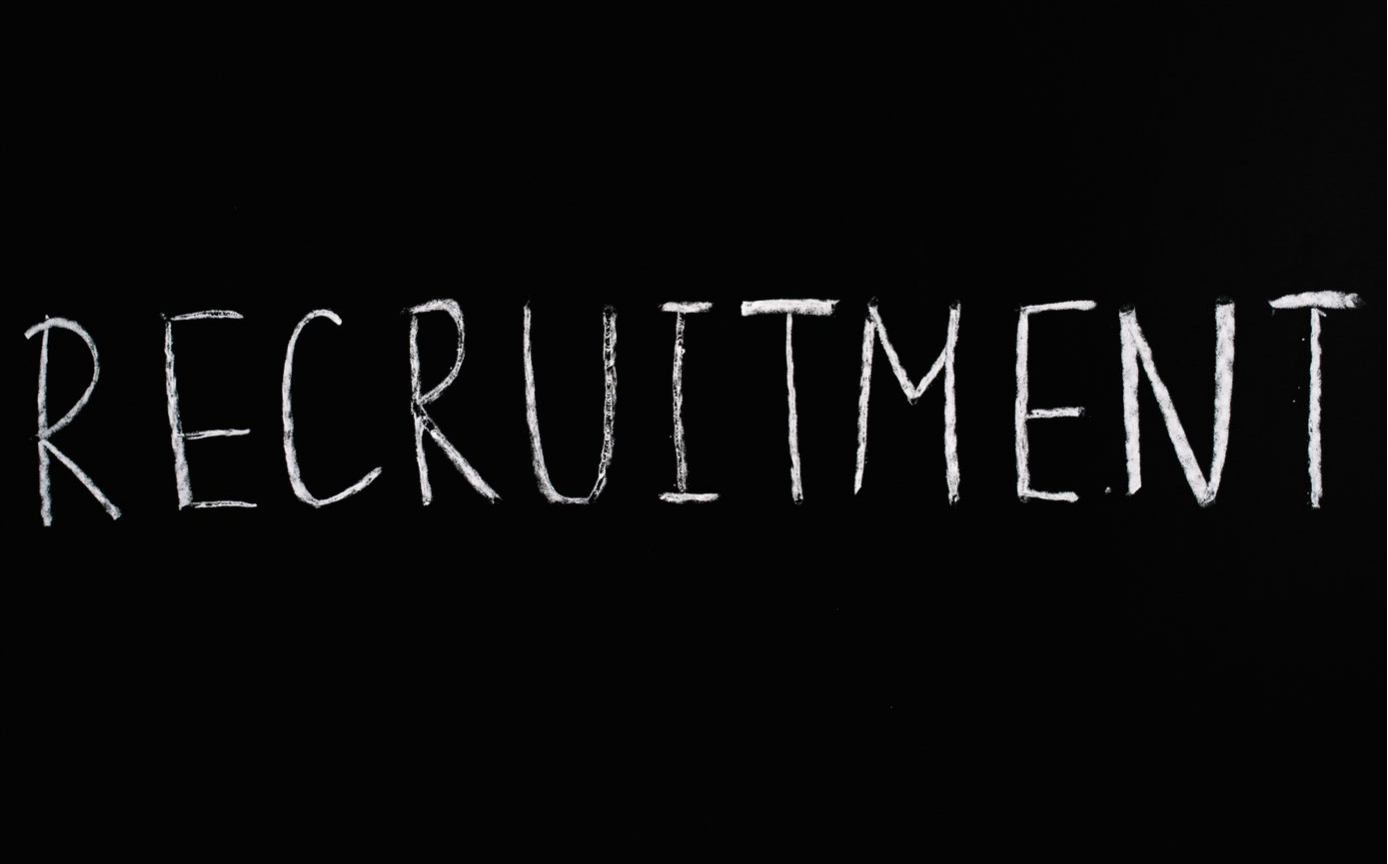 recruitment