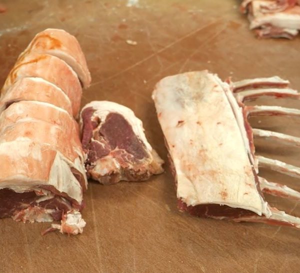 Cut of meat