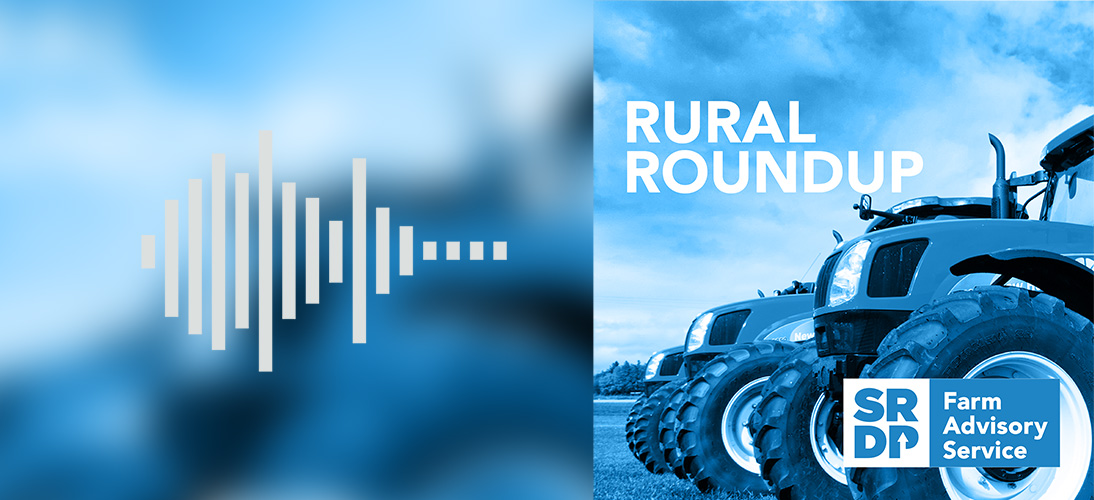 Rural RoundUp