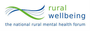 Rural Wellbeing Logo