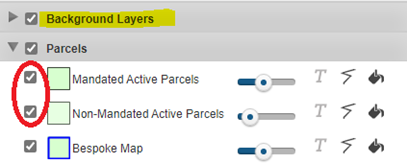 RPS Layers Screenshot 1 RPS Layers Screenshot 1