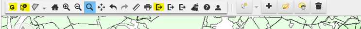 RPS Toolbar 1 RPS Toolbar 1