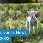Agribusiness News April Cover