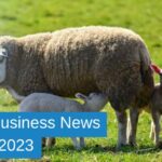 Agribusiness News May Cover 2