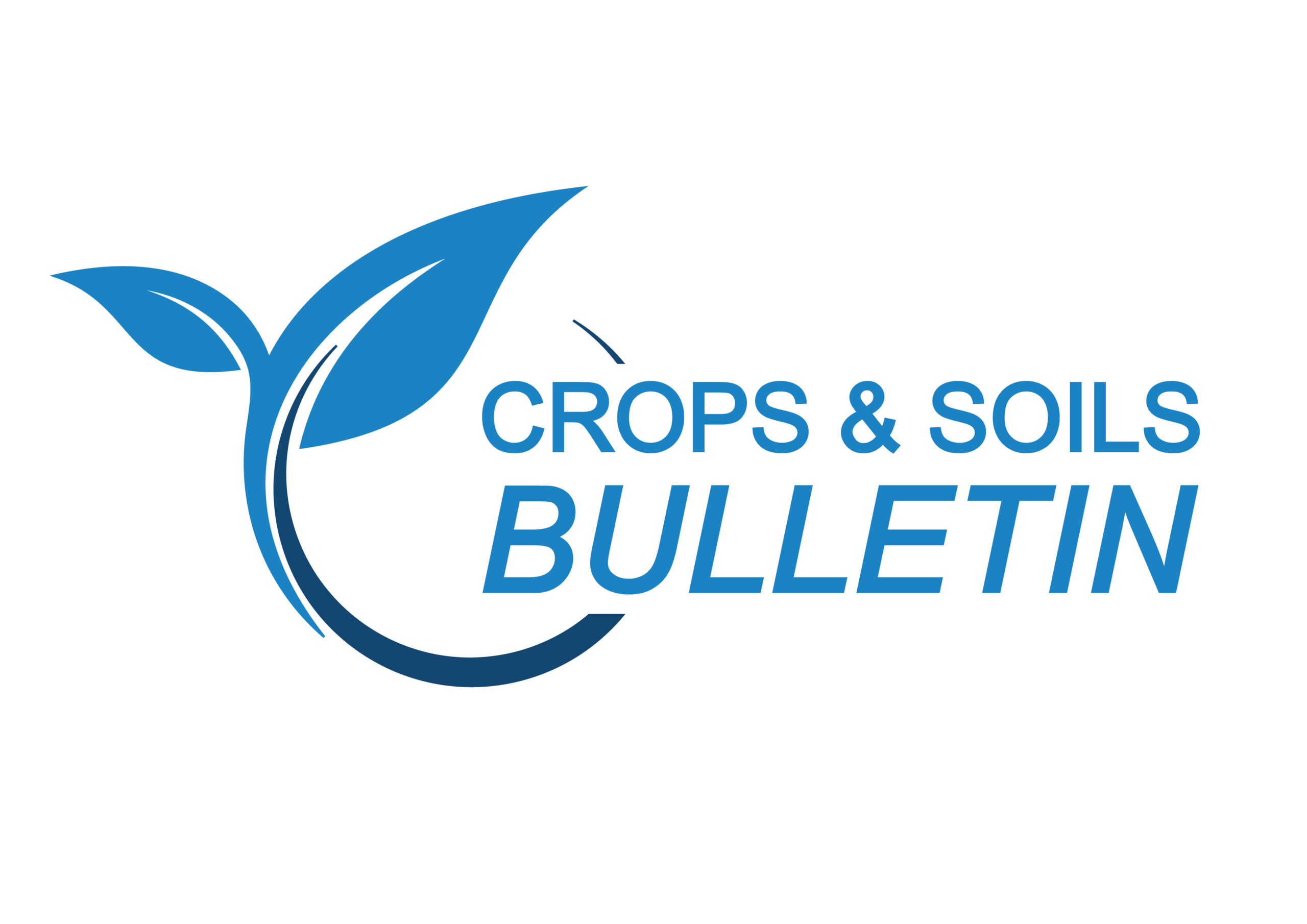 FAS Crop Bulletin Logo