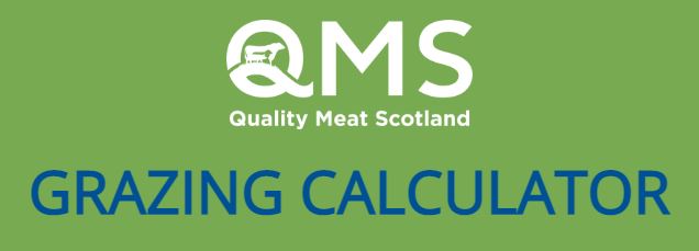 QMS Grazing Calculator