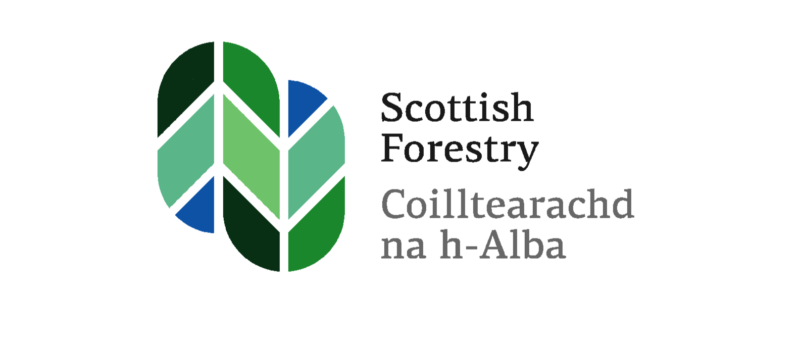 scottish forestry