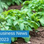 Agribusiness News Cover