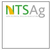 NTSAg Symbol