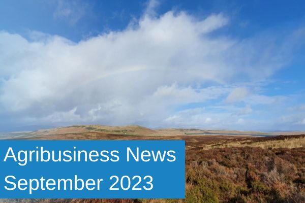 Agribusiness News Sept 2023