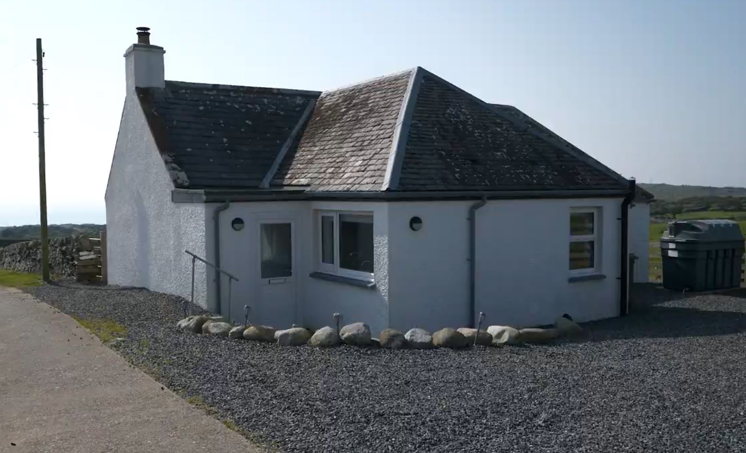 House 1 Cottage