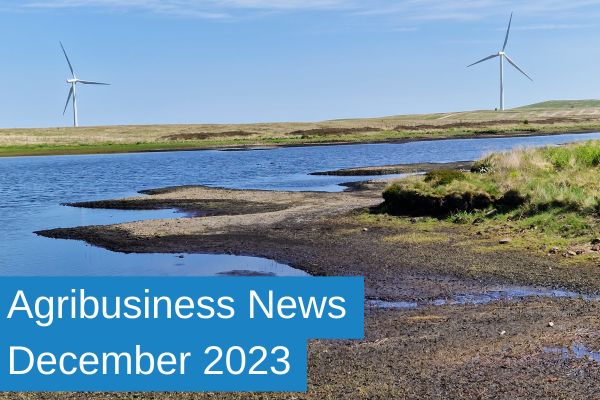 Agribusiness News Dec 2023