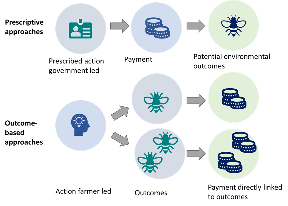 AECS Outcome Based Approaches Considerations AECS Outcome Based Approaches Considerations