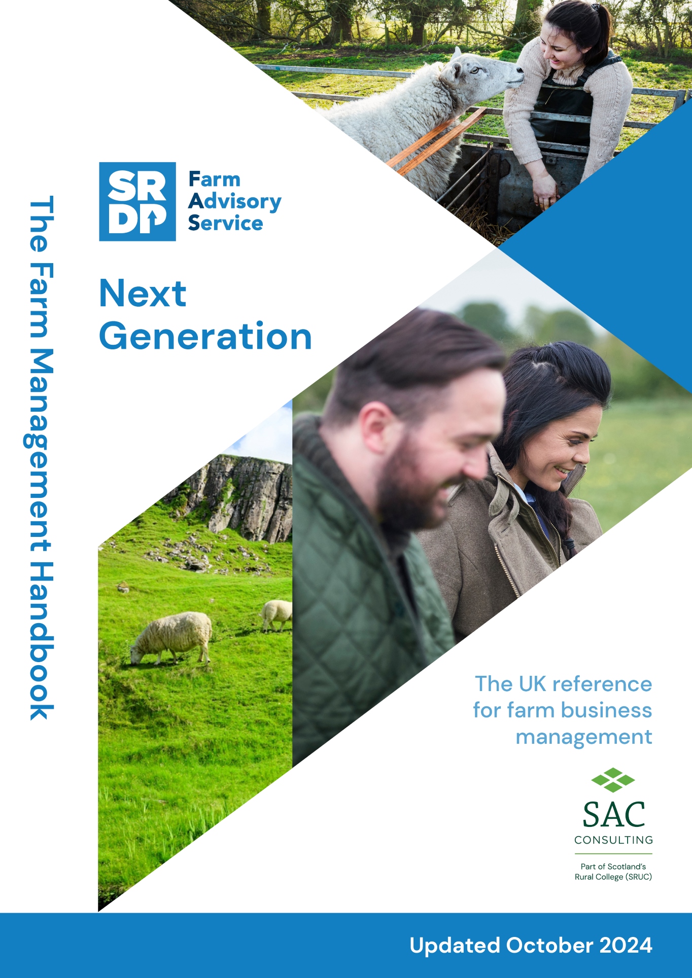 FMH Covers_Next Generation