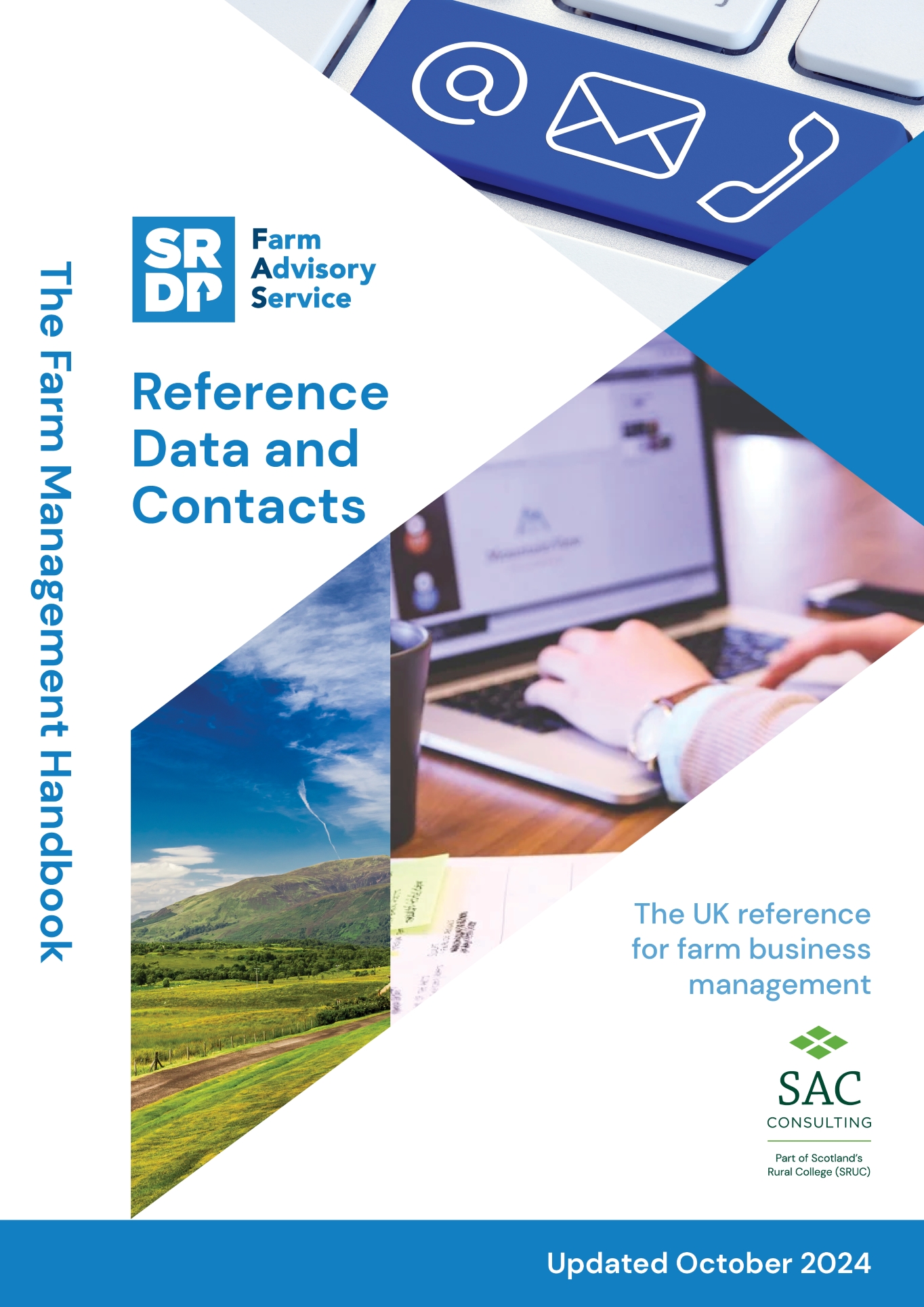 FMH Covers_Reference Data and Contacts