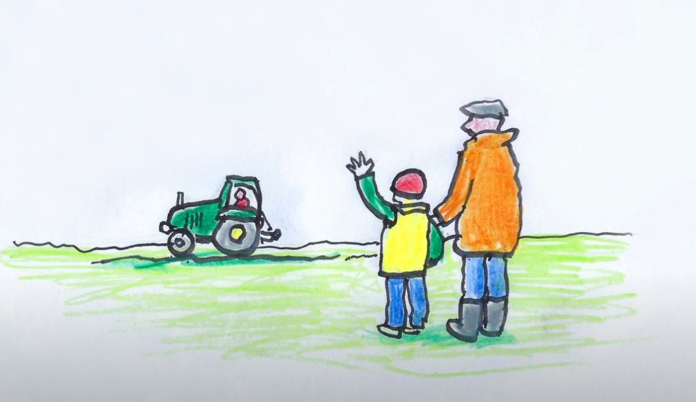 Child Safety on Farm 2 Child Safety on Farm 2