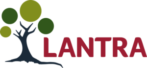 Lantra Logo