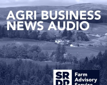 Agribusiness News podcast