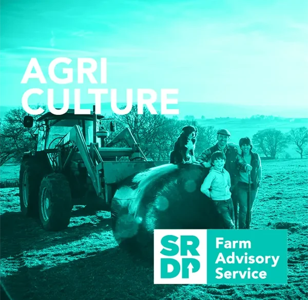 Agri Culture podcast