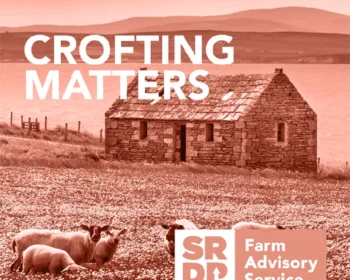 Crofting Matters podcast