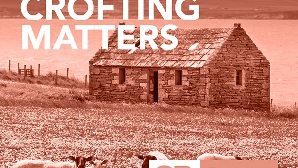 Crofting Matters podcast