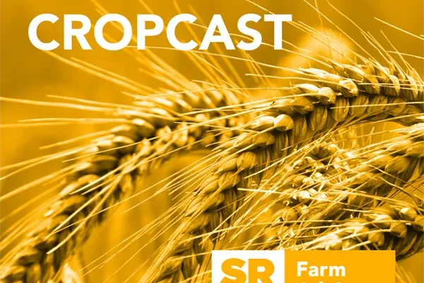 CropCast podcast