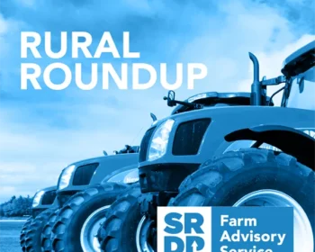 Rural Roundup Podcast