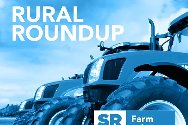 Rural Roundup Podcast