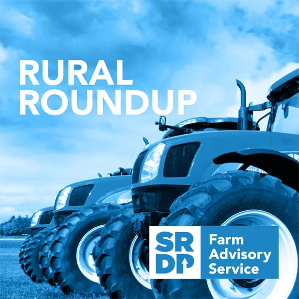 Rural Roundup Podcast