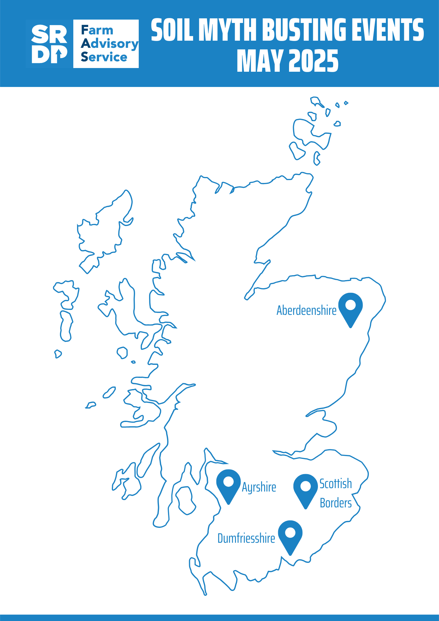 Soil Myth Busting Map 2025 Soil Myth Busting Map 2025