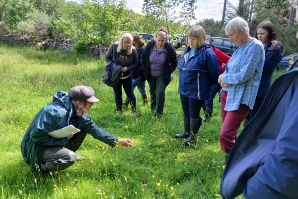 Women in Agriculture Events