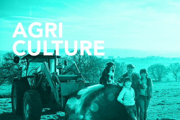 AgriCulture Podcast