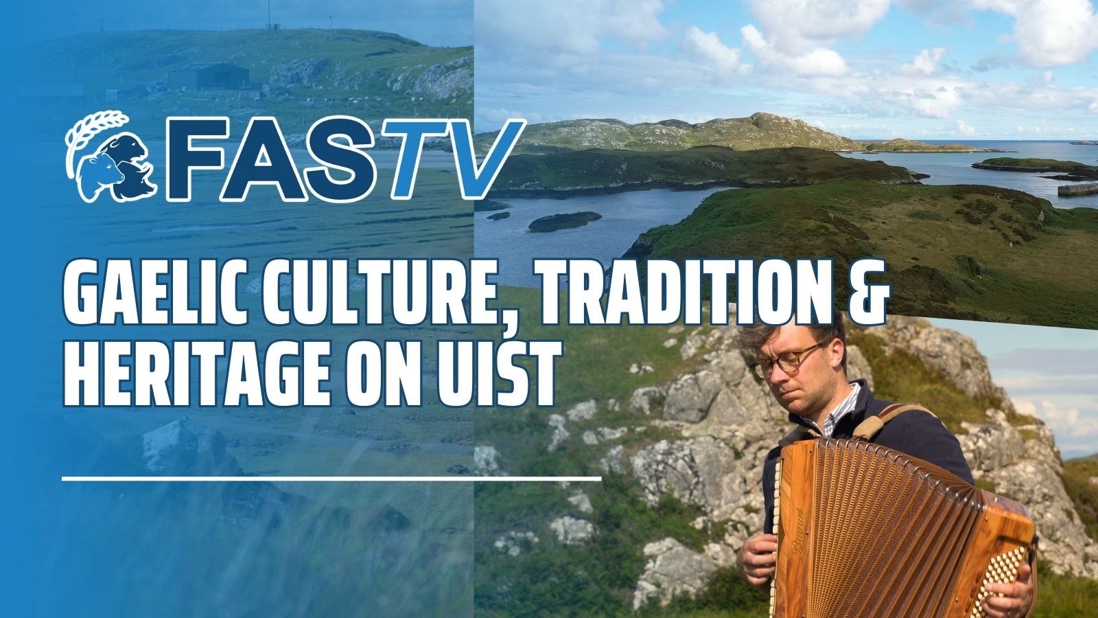 Ep 10 Culture Uist