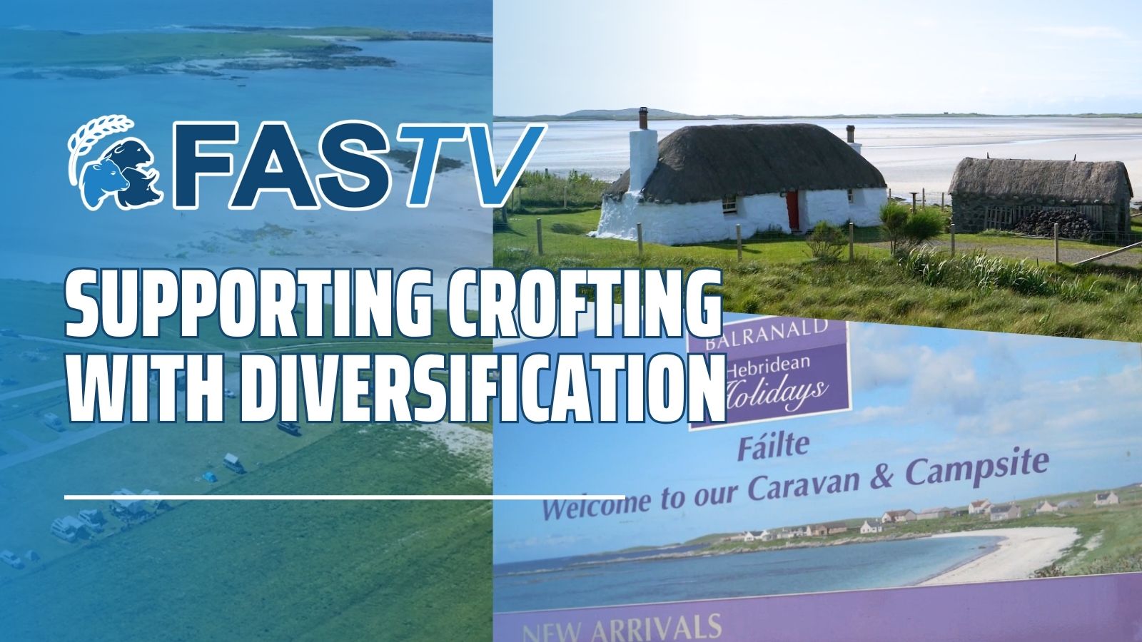 Ep 9 Croft Diversification