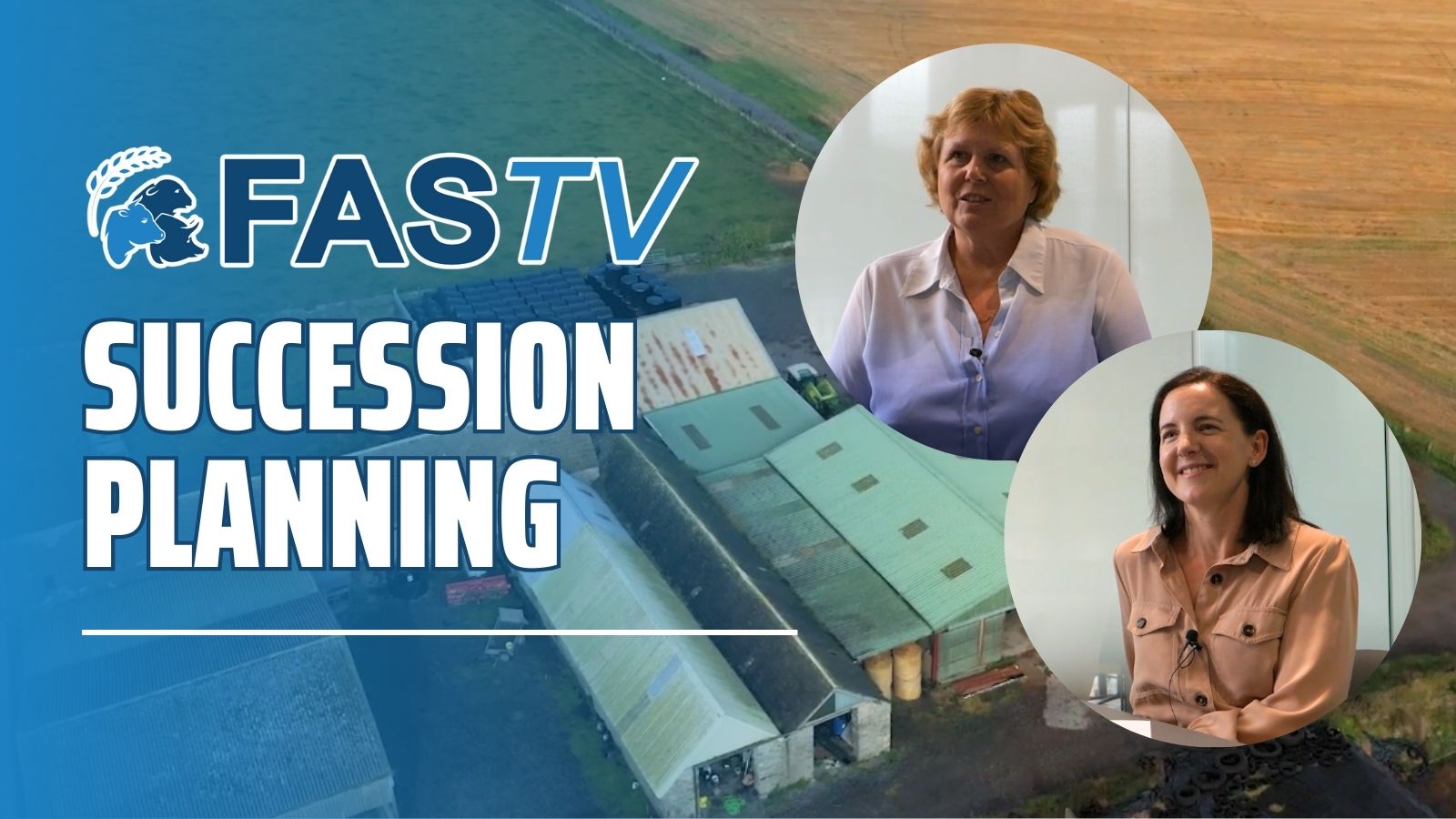 Ep 14 Succession