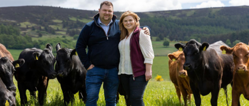 FFBC_Duncan_Morrison_and_wife_