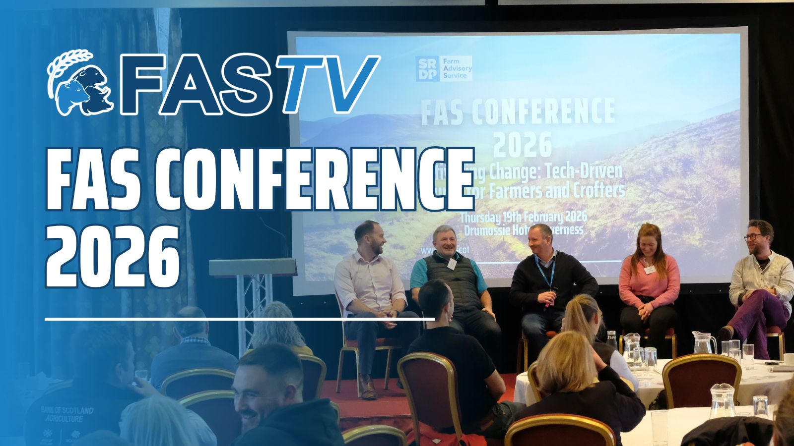 Ep 28 - FAS Conference 2026 (1)