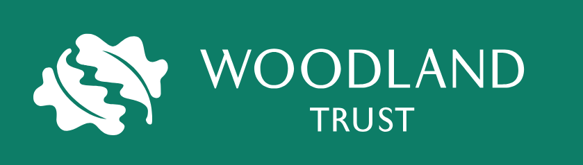 Woodland Trust logo