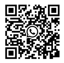 Livestock Whatsapp QR Code