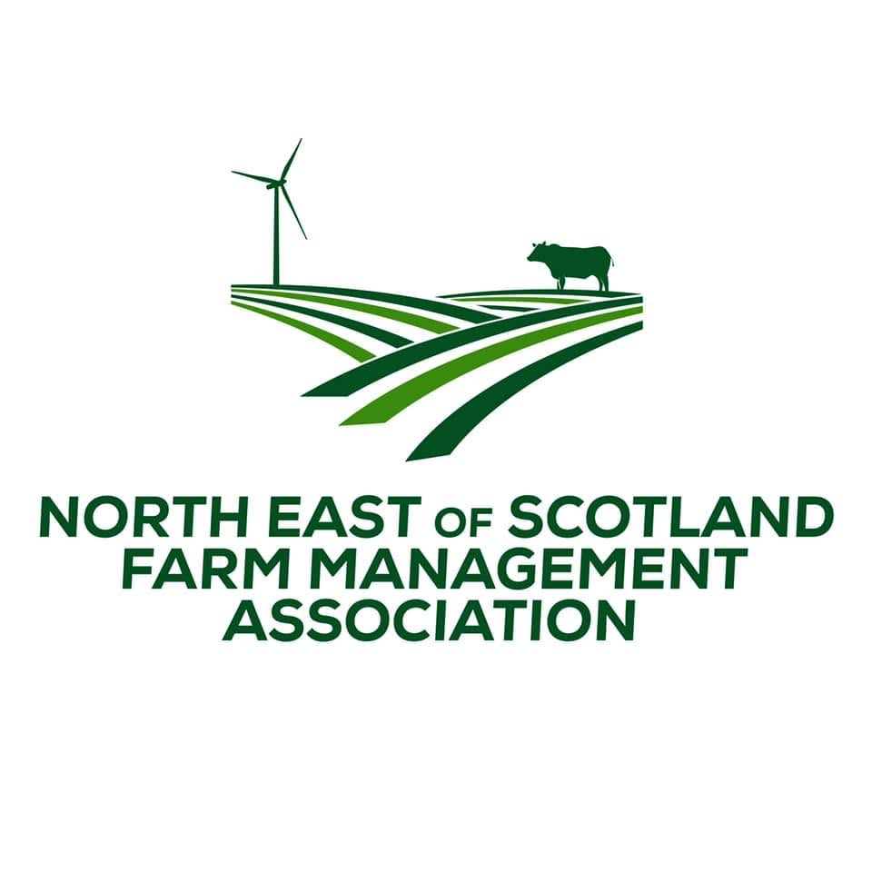 NE Scotland Farm Management Association Logo