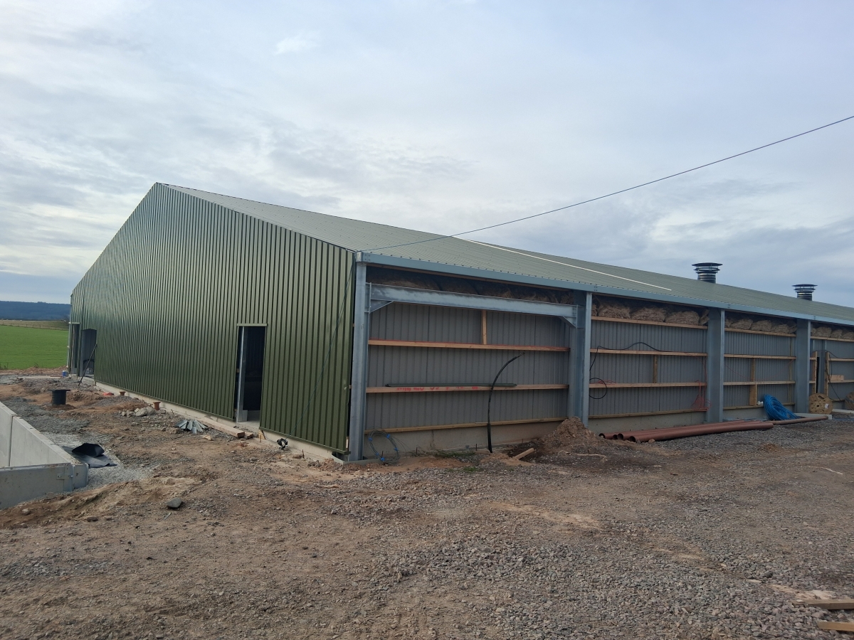 Wester Coltfield Case Study Unit