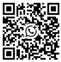 Whatsapp QR Code