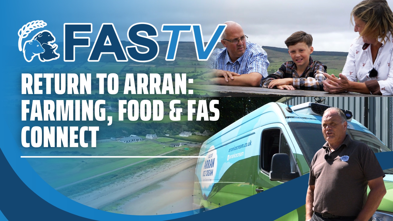 Arran